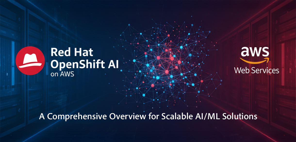 RedHat-OpenShift-AI-on-AWS