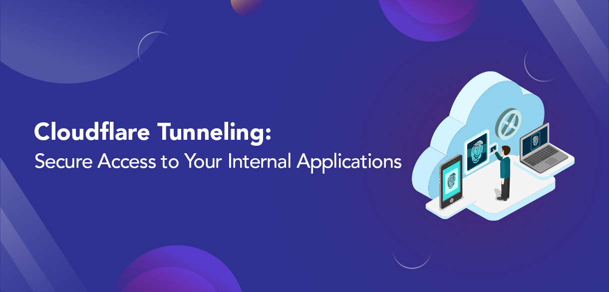 Cloudflare Tunneling