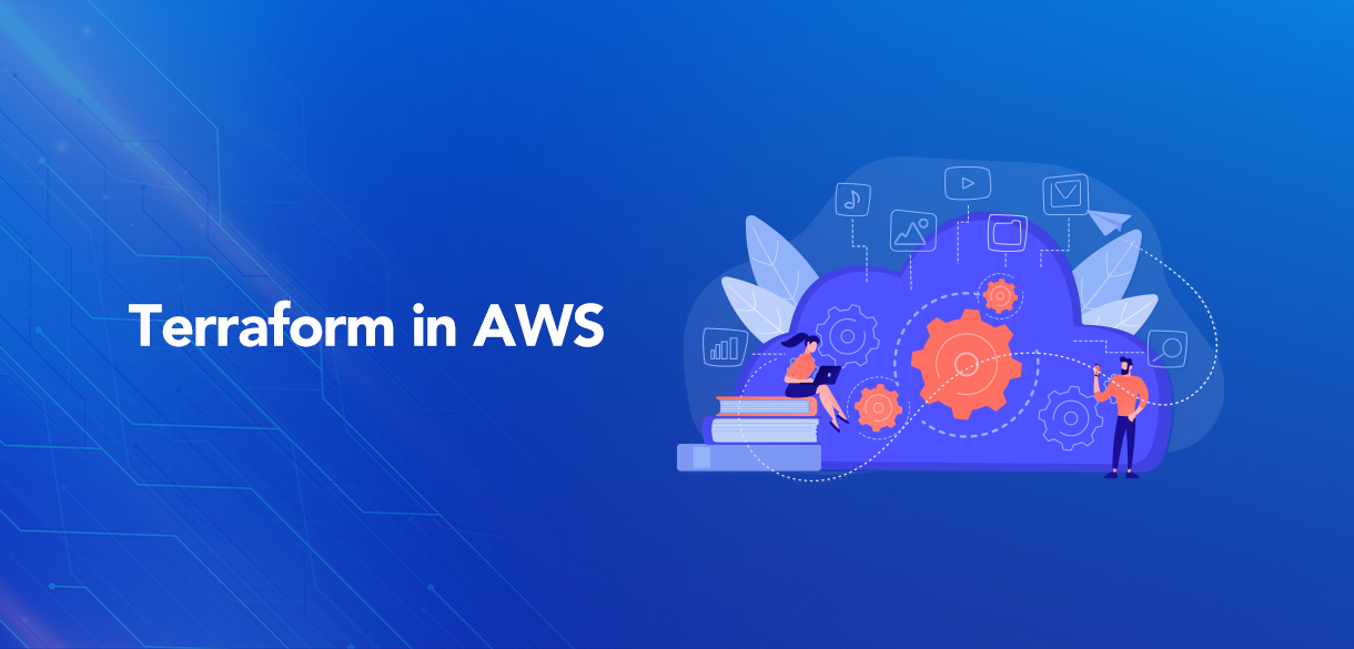 How Terraform And AWS Work Together